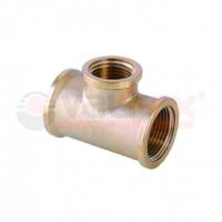 Тройник переходной VALFEX ВР 1 1/4"х1/2"х1 1/4" (20/10) К